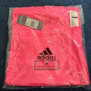 Adidas by Stella McCartney Hot Pink Bag